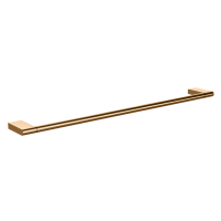 Держатель для полотенец Gessi ORIGINI 66504#735 Warm Bronze PVD