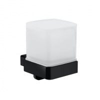 Дозатор для мыла Emco Loft 0521 133 03 Черный