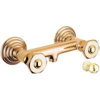 Смеситель для душа Cezares APHRODITE-DS-03/24-M Смеситель для душа Cezares APHRODITE-DS-03/24-M