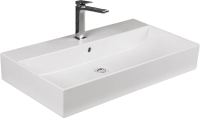 Раковина Hatria Bahia_13 BH1000465011TS0 100x46 см