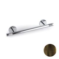 Полотенцедержатель 50см Bertocci Officina 01 127 7513 8800., цвет: темная бронза Полотенцедержатель 50см Bertocci Officina 01 127 7513 8800., цвет: темная бронза