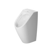 Писсуар Duravit ME by Starck 2809300000 подвесной, безободковый, белый