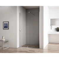 Душевая дверь в нишу Cezares Stream STREAM-BF-1-120-C-Cr 120 профиль Хром стекло прозрачное Душевая дверь в нишу Cezares Stream STREAM-BF-1-120-C-Cr 120 профиль Хром стекло прозрачное