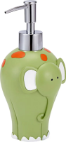 Дозатор для мыла Kassatex Jungle AKJ-LD