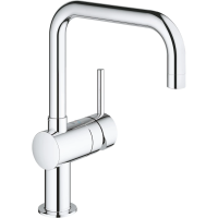 Смеситель для кухни Grohe Minta 32488000