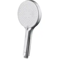 Душевая лейка IDDIS Optima Home OPH3FC0i18 122,1 мм, 3 режима, хром