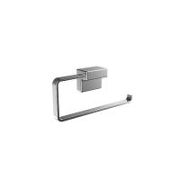 Emco Emco Cue Полотенцедержатель-кольцо, открытый справа, 220mm, цвет хром
