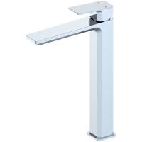 Смеситель для раковины Wonzon & Woghand Diamond WW-88239011-CR хром