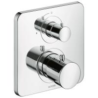 Душевой комплект 310 мм Grohe Rainshower Grohtherm SmartControl 34705000