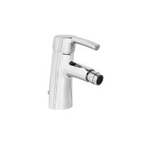 Laufen Laufen Curvepro Смеситель для биде, 1 отв., с донным клапаном, цвет: хром