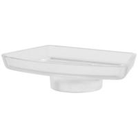 Мыльница FBS 610107 Матовая Мыльница FBS 610107 Матовая