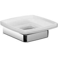 Мыльница Emco Trend 0230 001 00 хром