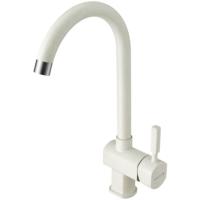 Смеситель для кухни Aquaton Лиам 1AX003FCXX240 Жемчуг