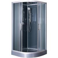 Душевая кабина ESBANO Elegancia ESG-100 CR ESKG100CR