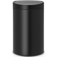 Мусорное ведро Brabantia Touch Bin New 114946 Мусорное ведро Brabantia Touch Bin New 114946