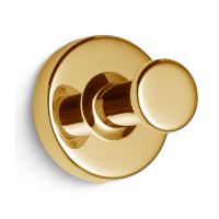 Крючок подвесной Bertocci Cinquecento 110 0575 5000, цвет: золото