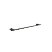 Gessi Gessi Origini Полотенцедержатель, 45 см, подвесной, цвет: Black Metal Brushed PVD