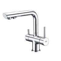 Смеситель для кухни WasserKRAFT A8017 цвет хром