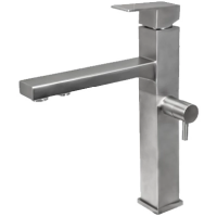 Смеситель для кухни Seaman Eco Venice SSN-1377