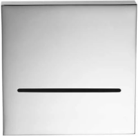 Излив Bossini Ole Square E86908.030 для ванны