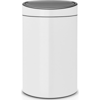 Ведро для мусора Brabantia Touch Bin New 114984 Ведро для мусора Brabantia Touch Bin New 114984
