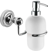 Дозатор для мыла Fixsen Style FX-41112