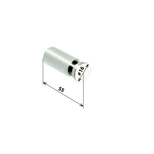 Крючок Bemeta NEO 104106165 хром