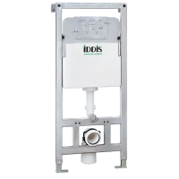 Система инсталляции для унитазов IDDIS Neofix NEO0000I32