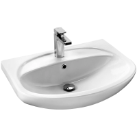 Раковина 66,5x49,5 см Style Line Стелла ЛС-00000153