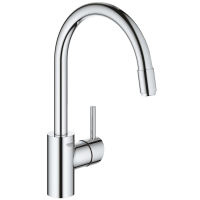 Смеситель для кухни Grohe Concetto 32663003