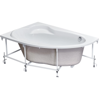Монтажный комплект к ванне 170x115 Roca Luna 24F185000