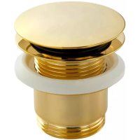 Донный клапан Migliore Ricambi 17961 клик клак, золото