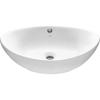 Раковина 55,5x36,5 см Style Line Гамма СС-00000649