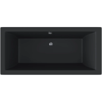 Акриловая ванна 170x80 см Berges Tari 053028