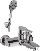 Смеситель для ванны с душем Lemark Mars LM3502C