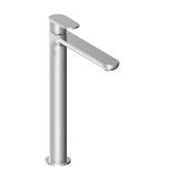 Смеситель для раковины Gattoni H2Omix7000 7007070C0 высокий, хром глянцевый
