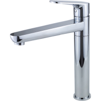 Смеситель для кухни Esko K9 хром