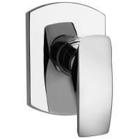 Смеситель для душа Paini F1 F1CR690 цвет хром