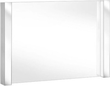 зеркало keuco royal 60 100 см 11698 012800