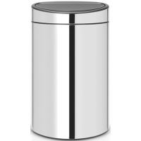 Мусорное ведро Brabantia Touch Bin New 112881