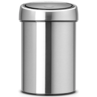 Мусорное ведро Brabantia Touch Bin 363986