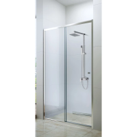 Душевая дверь 120 см Berges News 063007 прозрачное