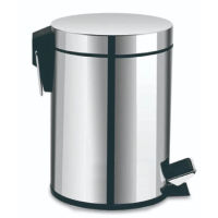 Мусорное ведро 12л Savol S-0704