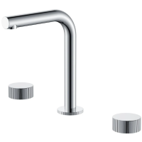 Смеситель для раковины Boheme Stick Linea 152-CR.3 хром