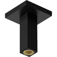 Потолочный кронштейн 110 мм Hansgrohe Pulsify E 24338670