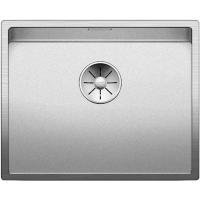 Мойка кухонная Blanco Claron 500-U 523386 матовая