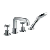 Смеситель на борт ванны Axor Citterio 39453000