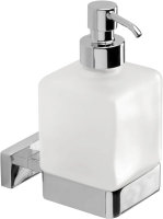 Дозатор для мыла Inda Lea A18120CR21 хром