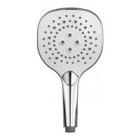 Душевая лейка Wonzon & Woghand WW-981358-CR хром