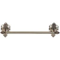 Полотенцедержатель Art&Max Impero AM-1225-Br 30 см